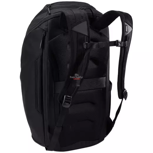Thule Chasm 3204981 26L hátizsák, fekete