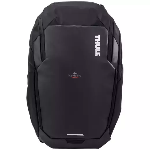 Thule Chasm 3204981 26L hátizsák, fekete