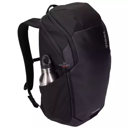 Thule Chasm 3204981 26L hátizsák, fekete