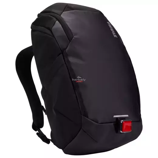 Thule Chasm 3204981 26L hátizsák, fekete