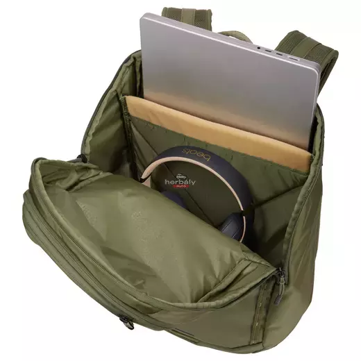 Thule Chasm 3204982 26L hátizsák, olivazöld Thule Chasm 3204982 26L hátizsák, olivazöld