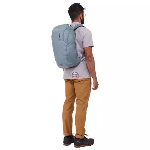 Thule Chasm 3204984 26L hátizsák, világoskék Thule Chasm 3204984 26L hátizsák, világoskék