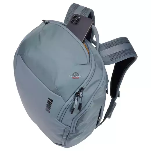 Thule Chasm 3204984 26L hátizsák, világoskék