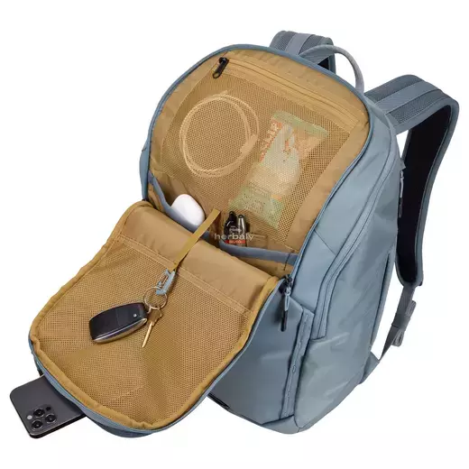 Thule Chasm 3204984 26L hátizsák, világoskék