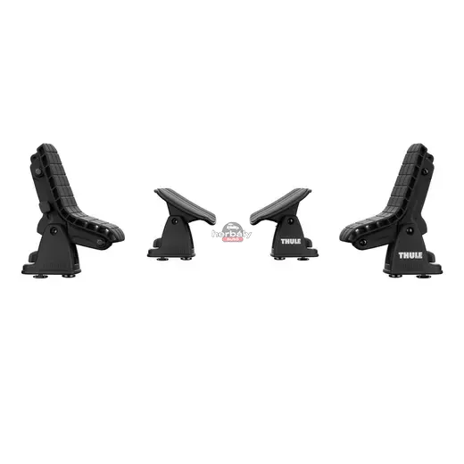 Thule DockGlide 896 kajak- és kenuszállító Thule DockGlide 896 kajak- és kenuszállító