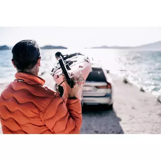 Thule DockGlide 896 kajak- és kenuszállító Thule DockGlide 896 kajak- és kenuszállító