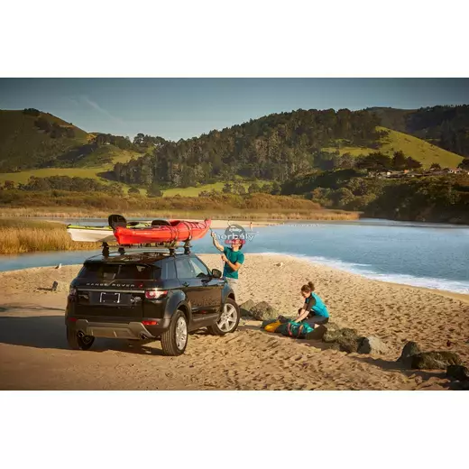 Thule DockGlide 896 kajak- és kenuszállító Thule DockGlide 896 kajak- és kenuszállító