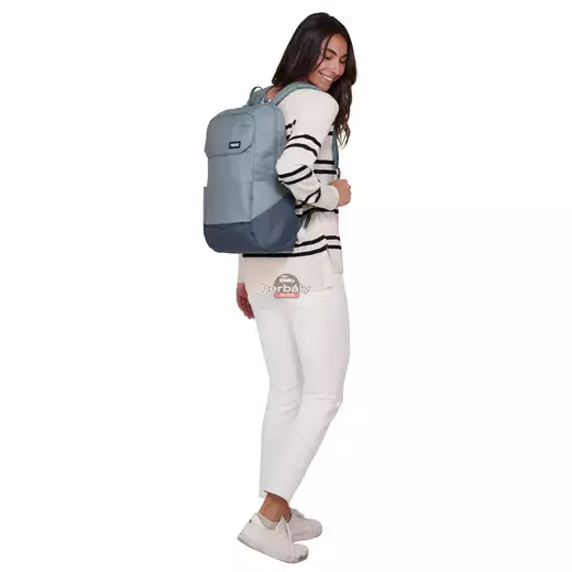 Thule Lithos 3205097 hátizsák 20L, világoskék