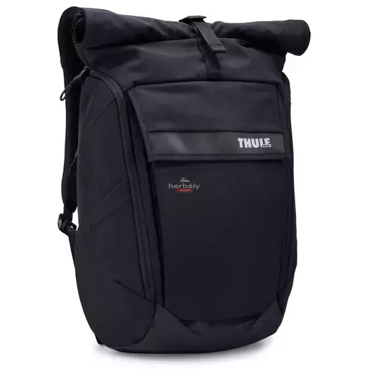 Thule Paramount 3205011 hátizsák 24L, fekete