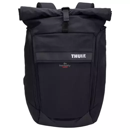 Thule Paramount 3205011 hátizsák 24L, fekete