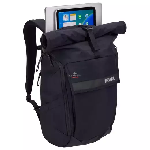 Thule Paramount 3205011 hátizsák 24L, fekete