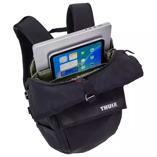 Thule Paramount 3205011 hátizsák 24L, fekete