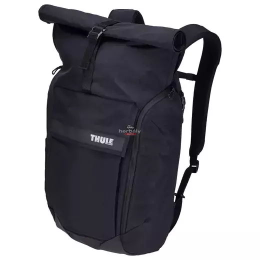 Thule Paramount 3205011 hátizsák 24L, fekete