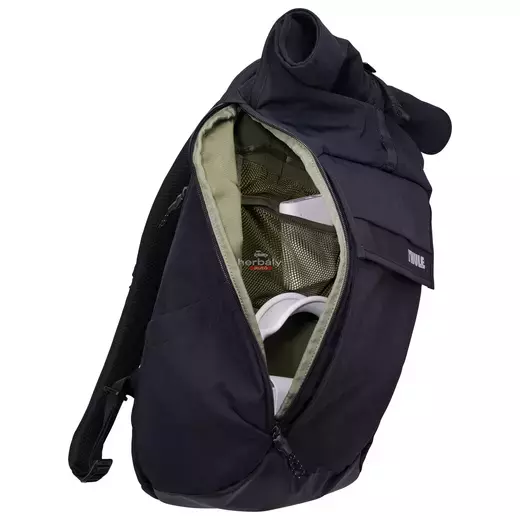 Thule Paramount 3205011 hátizsák 24L, fekete