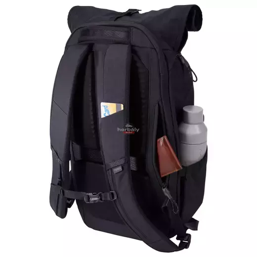 Thule Paramount 3205011 hátizsák 24L, fekete