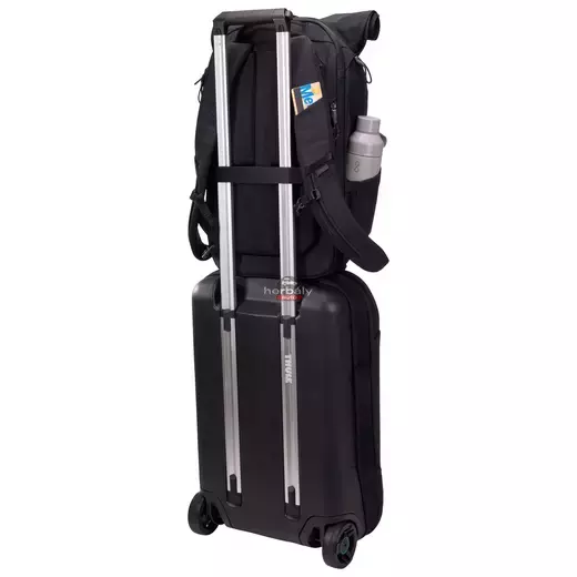 Thule Paramount 3205011 hátizsák 24L, fekete
