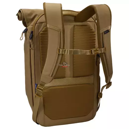 Thule Paramount 3205013 hátizsák 24L, világosbarna