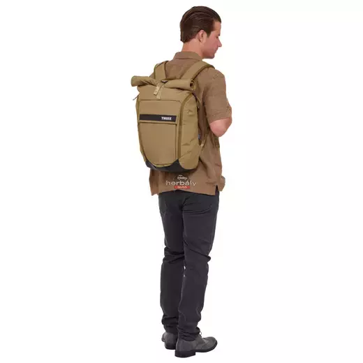 Thule Paramount 3205013 hátizsák 24L, világosbarna