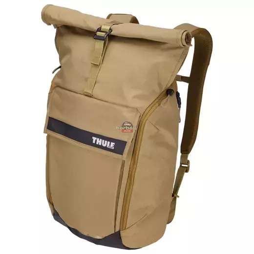 Thule Paramount 3205013 hátizsák 24L, világosbarna