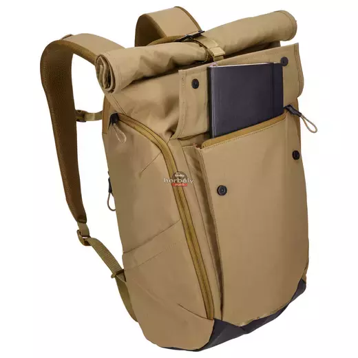 Thule Paramount 3205013 hátizsák 24L, világosbarna