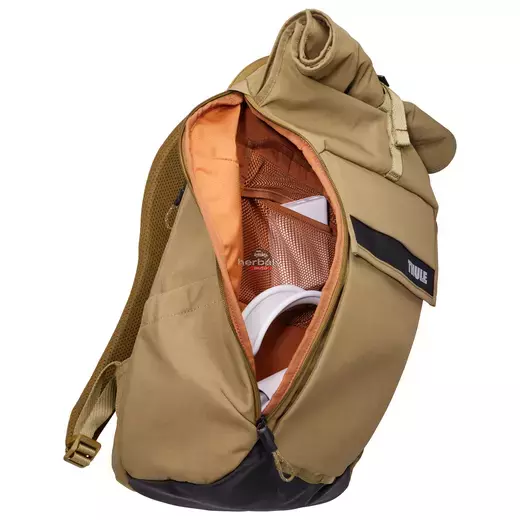 Thule Paramount 3205013 hátizsák 24L, világosbarna