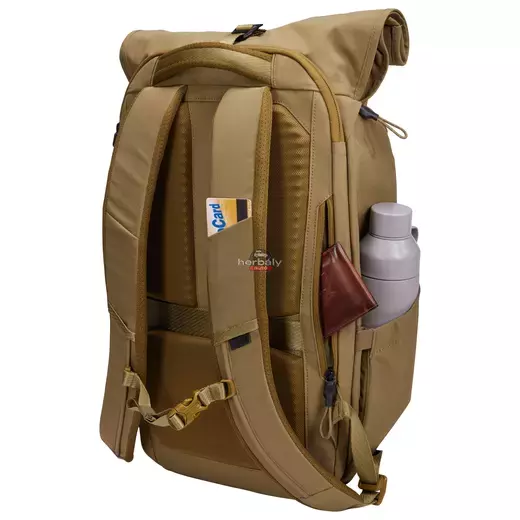 Thule Paramount 3205013 hátizsák 24L, világosbarna