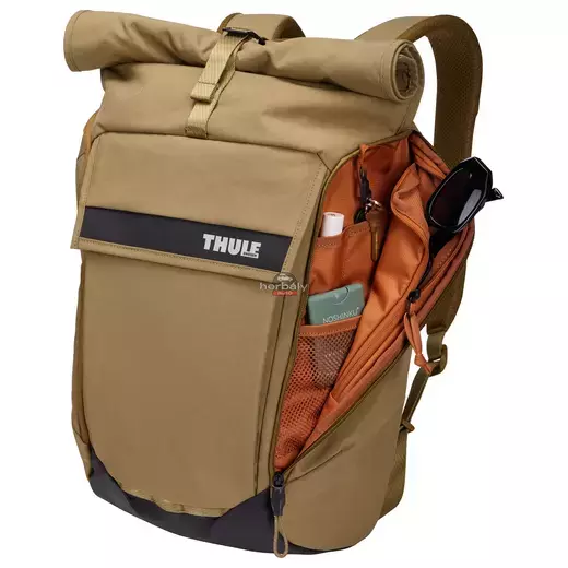 Thule Paramount 3205013 hátizsák 24L, világosbarna