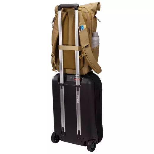 Thule Paramount 3205013 hátizsák 24L, világosbarna