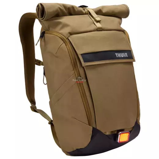 Thule Paramount 3205013 hátizsák 24L, világosbarna