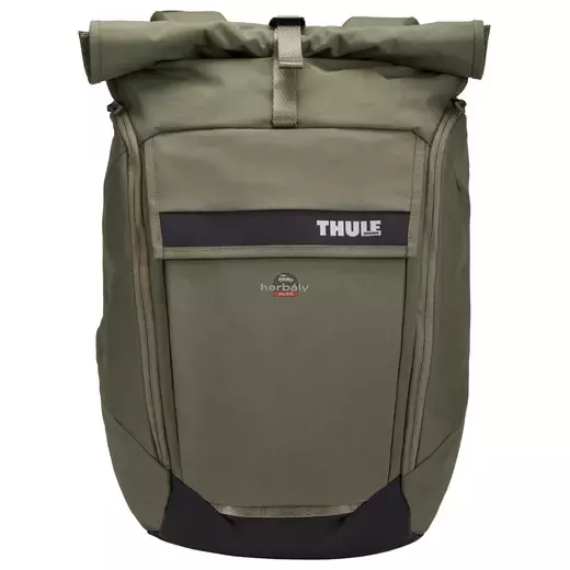 Thule Paramount 3205012 hátizsák 24L, olivazöld