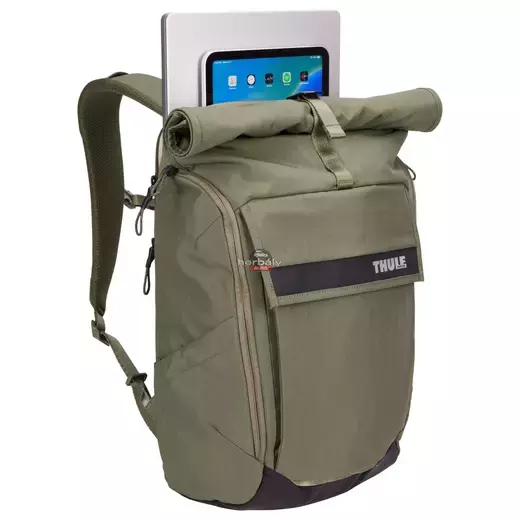 Thule Paramount 3205012 hátizsák 24L, olivazöld