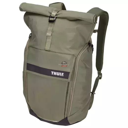 Thule Paramount 3205012 hátizsák 24L, olivazöld