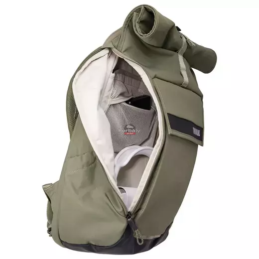 Thule Paramount 3205012 hátizsák 24L, olivazöld