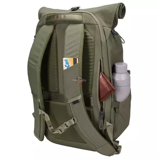 Thule Paramount 3205012 hátizsák 24L, olivazöld