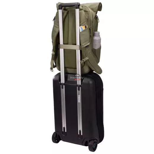 Thule Paramount 3205012 hátizsák 24L, olivazöld