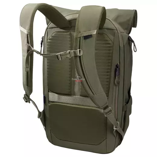 Thule Paramount 3205012 hátizsák 24L, olivazöld
