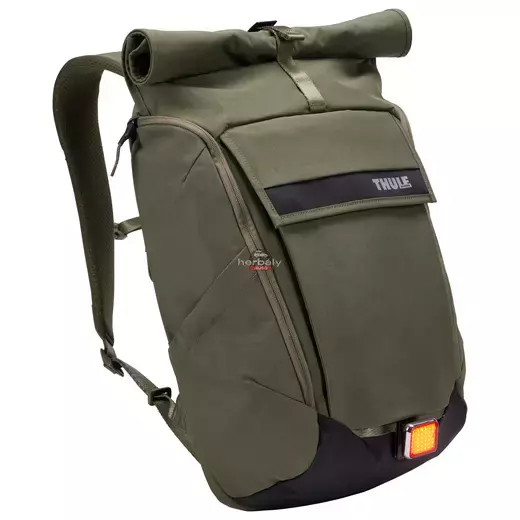 Thule Paramount 3205012 hátizsák 24L, olivazöld