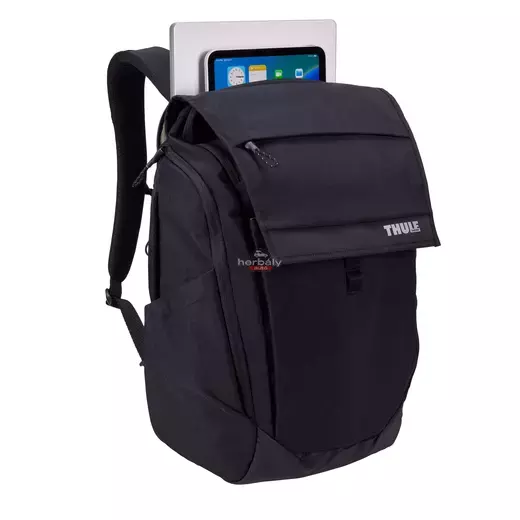 Thule Paramount 3205014 hátizsák 27L, fekete