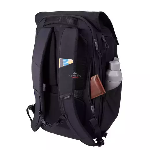 Thule Paramount 3205014 hátizsák 27L, fekete
