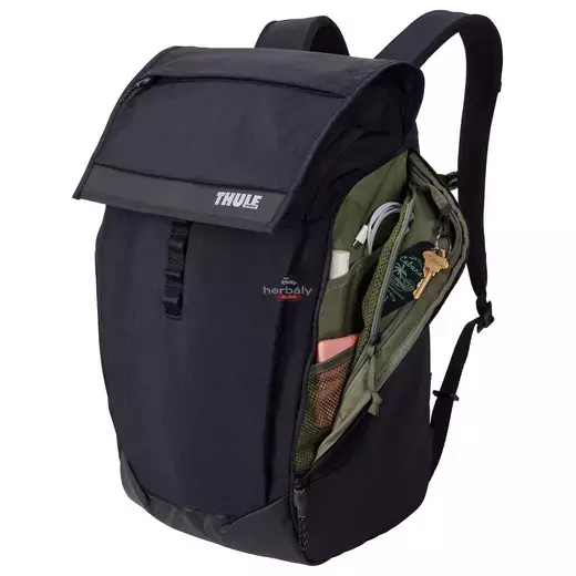 Thule Paramount 3205014 hátizsák 27L, fekete