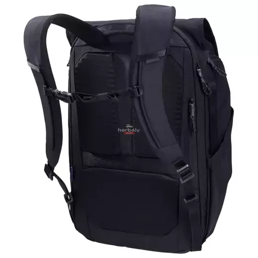 Thule Paramount 3205014 hátizsák 27L, fekete