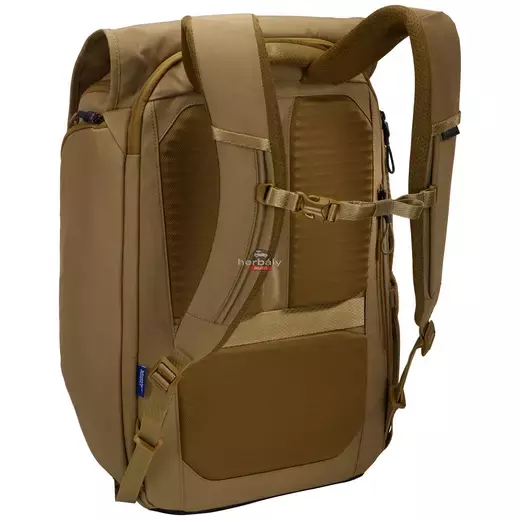 Thule Paramount 3205016 hátizsák 27L, világosbarna