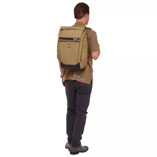 Thule Paramount 3205016 hátizsák 27L, világosbarna