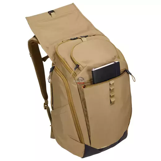 Thule Paramount 3205016 hátizsák 27L, világosbarna