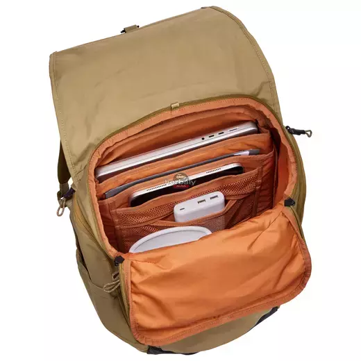 Thule Paramount 3205016 hátizsák 27L, világosbarna