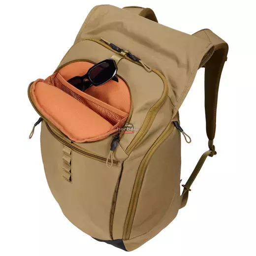 Thule Paramount 3205016 hátizsák 27L, világosbarna