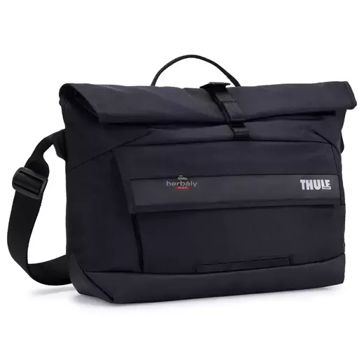 Thule Paramount 3205007 crossbody 14L, fekete