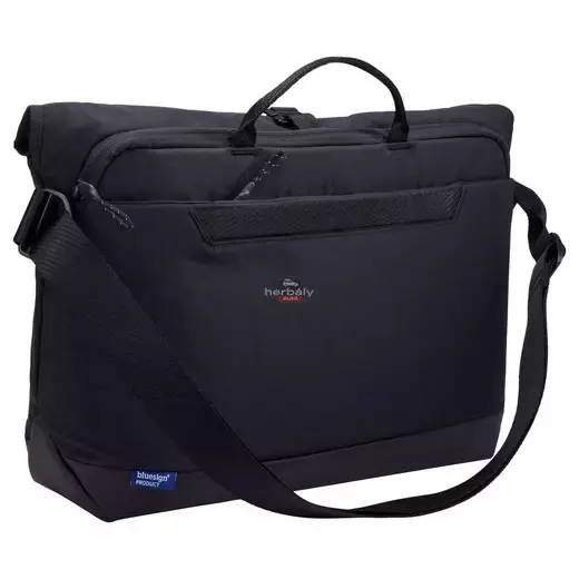 Thule Paramount 3205007 crossbody 14L, fekete