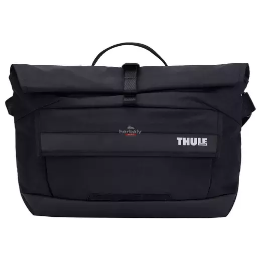Thule Paramount 3205007 crossbody 14L, fekete