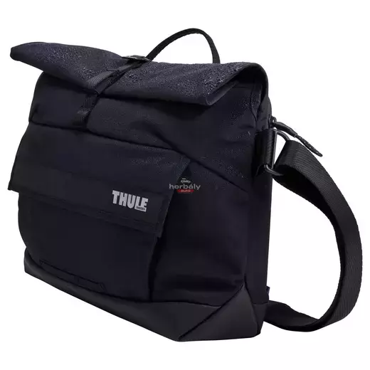 Thule Paramount 3205007 crossbody 14L, fekete